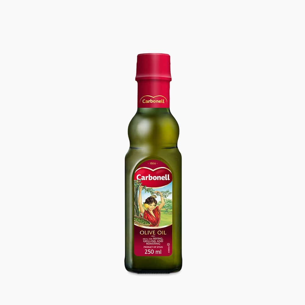 [Carbonell] Pure Olive Oil 250ml