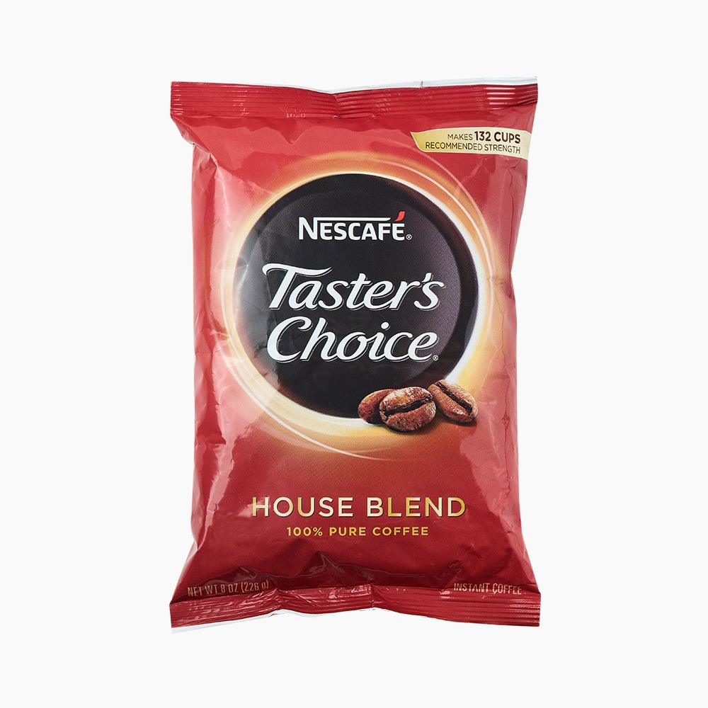 [Nescafe] Taster’s Choice (Bag) 226g